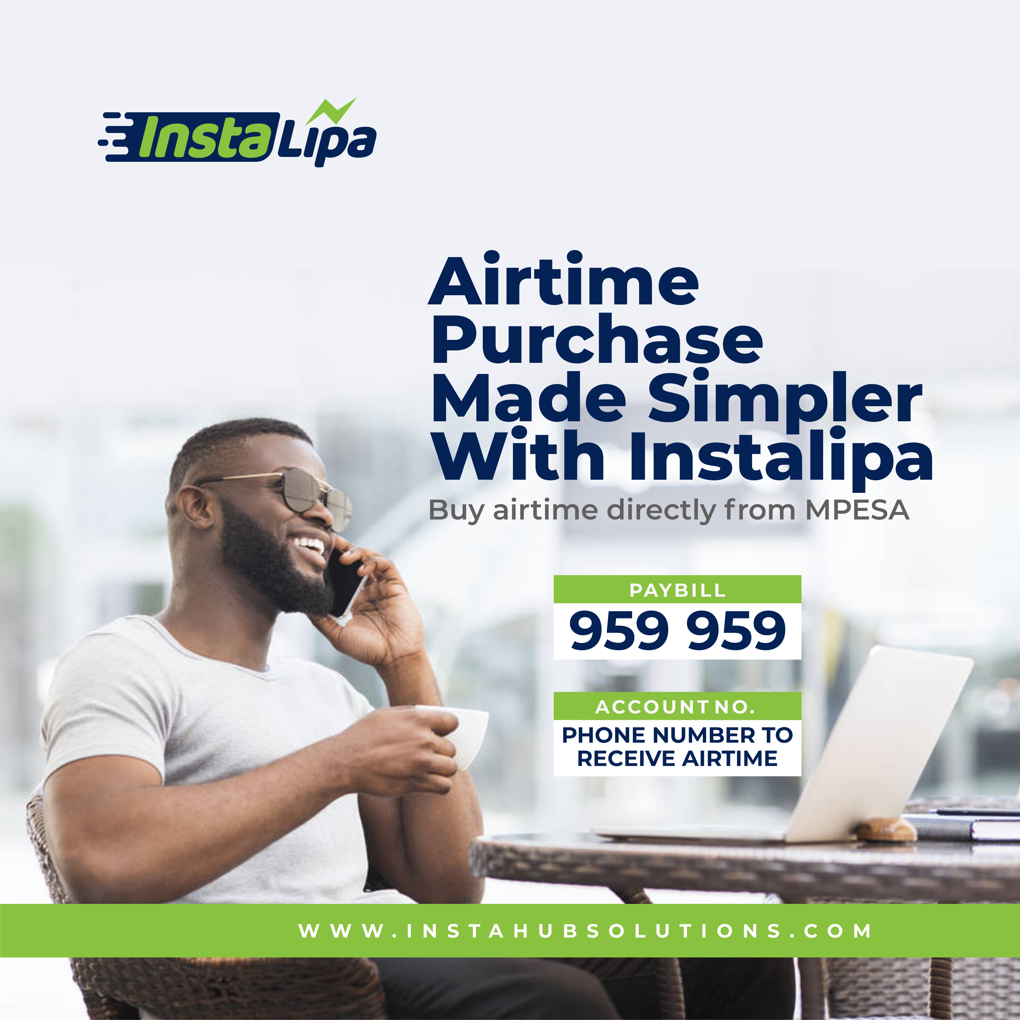 How to buy airtel credit from mpesa paybill 959 959